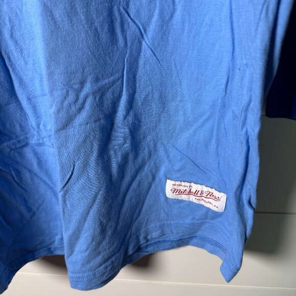 Mitchell & Ness Copperstown Collection KC Royals 2XL - Picture 5 of 6